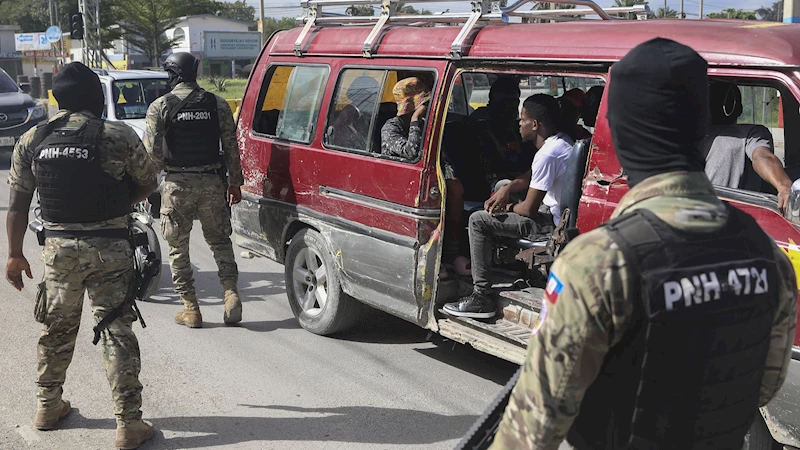 Haiti