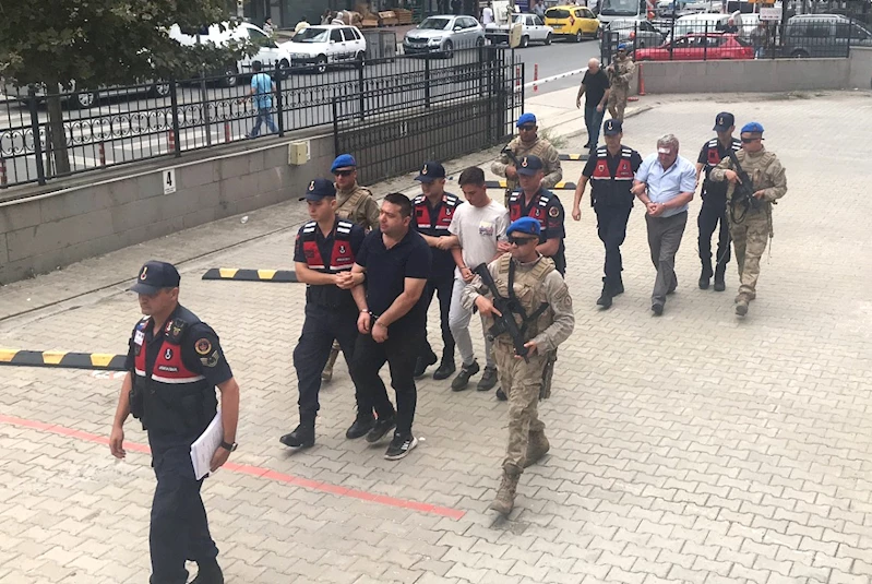 19 yaşındaki Ali