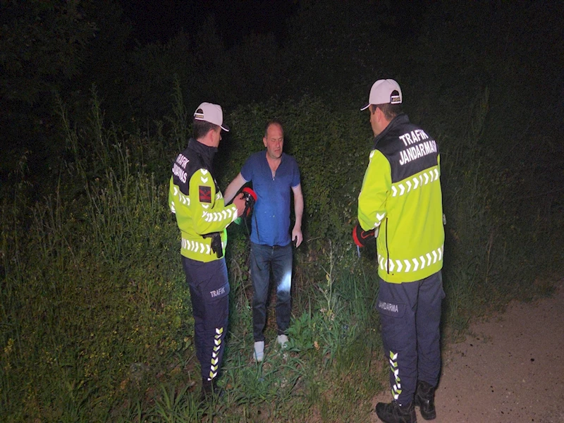 3 kişinin ölümüne neden olan alkollü sürücü, tutuklandı