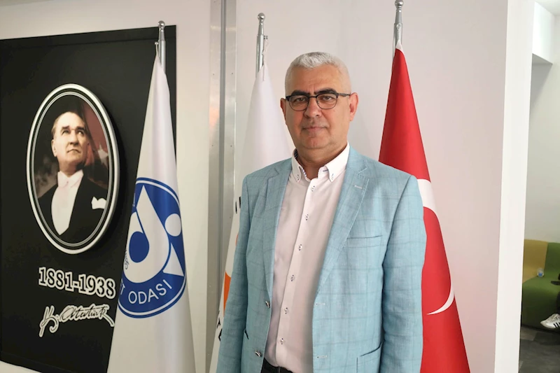 Prof. Dr. Kılınç: 15 yaş üstü nüfusumuzun yüzde 35