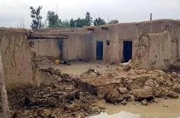 Pakistan’da fırtına: 18 ölü
