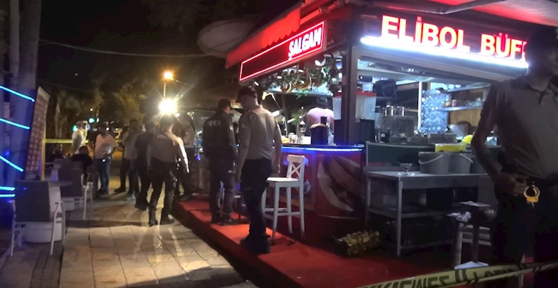 Emekli polis memuru, eski eşini tabancayla öldürüp, kendini de vurdu