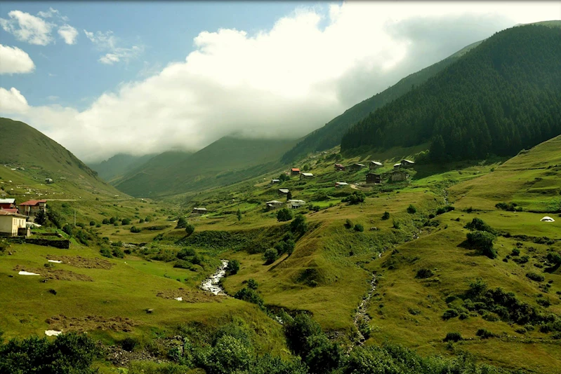 Karadeniz’de kalp hastalarına 