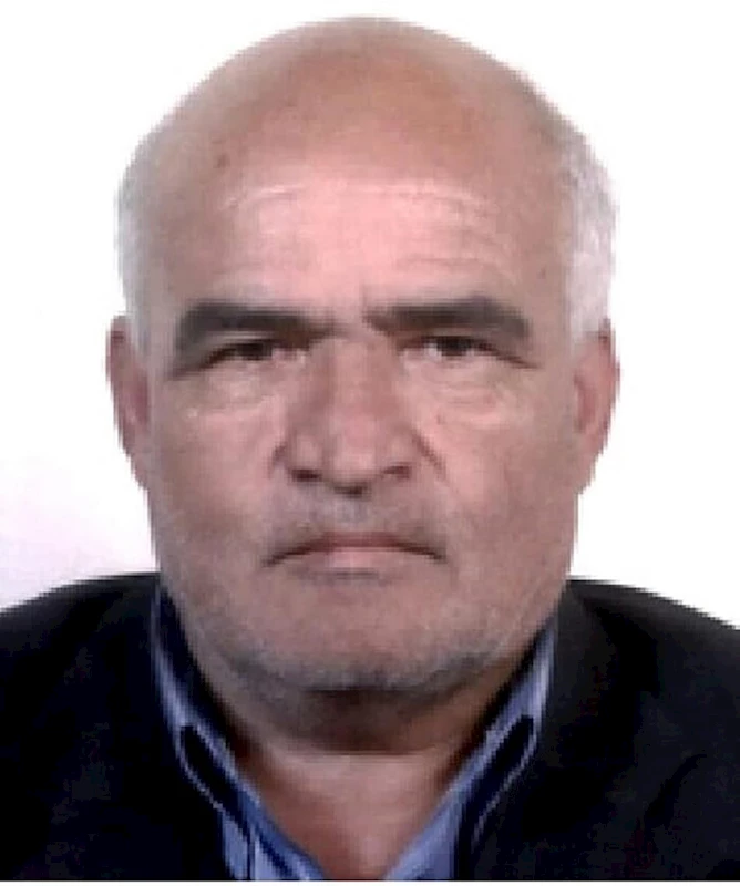 2 kulağı ve yüzünün bir kısmı kesilmiş halde ölü bulundu; kesik kulaklar bulunamadı