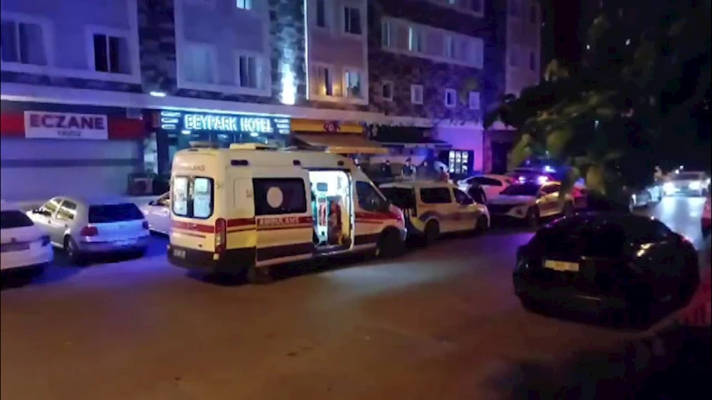 İstanbul - Esenyurt