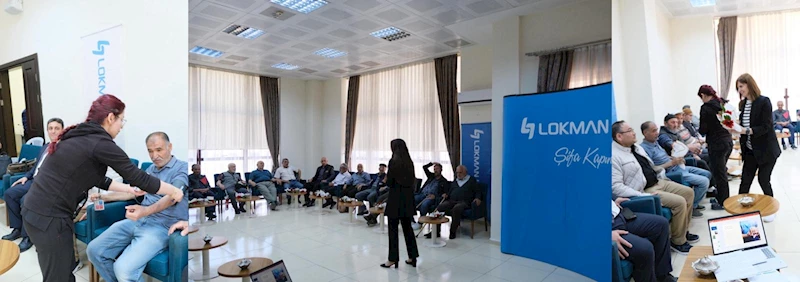  ‘Yaşlı bireyler ziyaret edilmediklerinde terk edildiklerini düşünüyor’