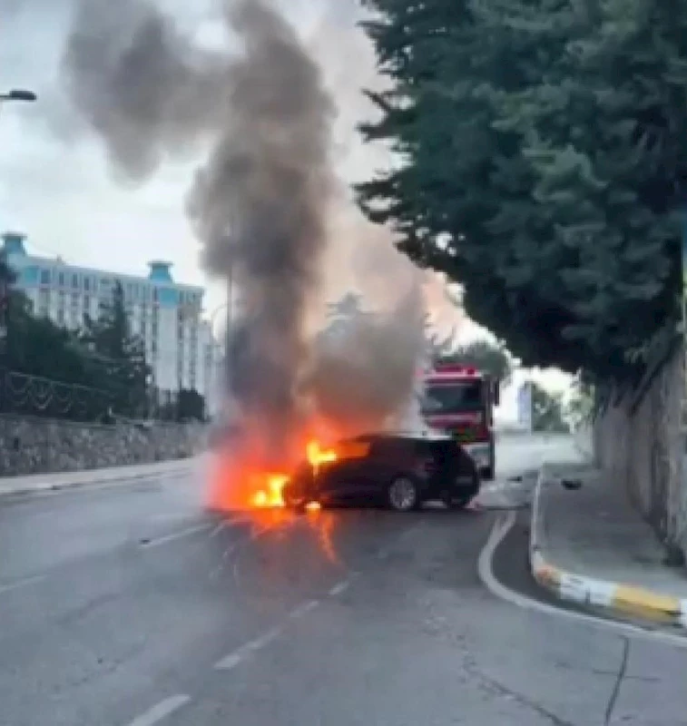 İstanbul - Pendik