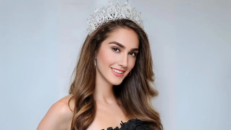 Türkiye Güzeli İdil Bilgen, Miss World’de çeyrek finalde
