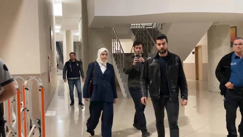 İstanbul - Fatma Zehra Kınık