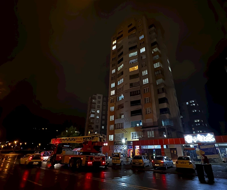 Kayseri