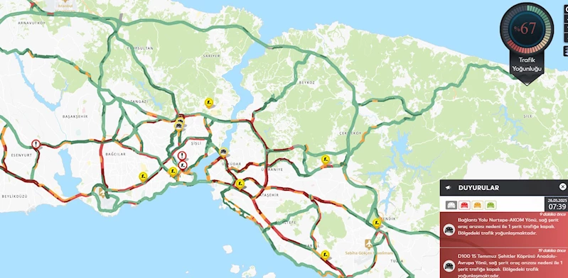 İstanbul -  İstanbul