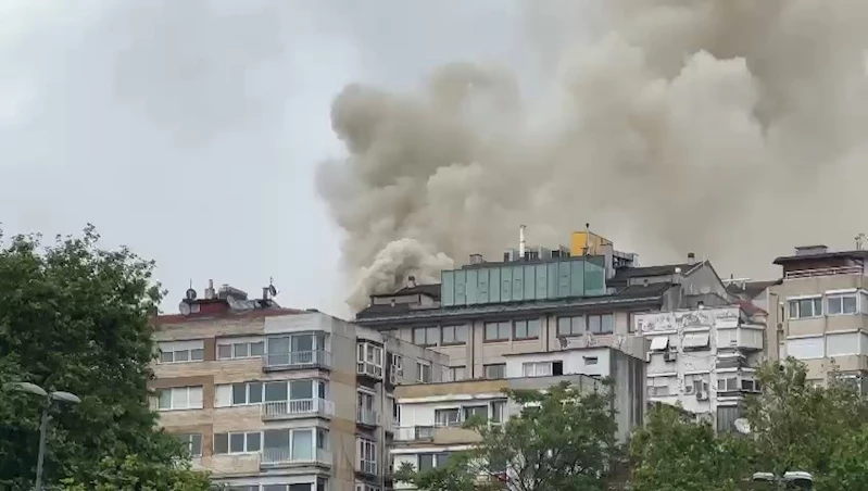 İstanbul- Nişantaşı