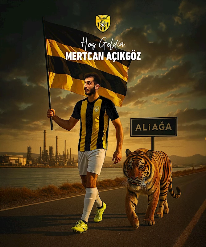 Aliağa Futbol