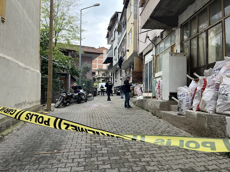 Ağabeyi tarafından av tüfeğiyle öldürüldü