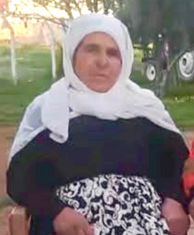 Şanlıurfa