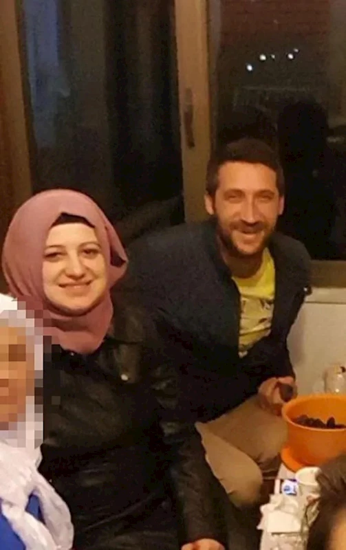 Başına vurduğu ütüyle eşini öldüren koca: Ütüyü yerden alıp komodinin üstüne koydum