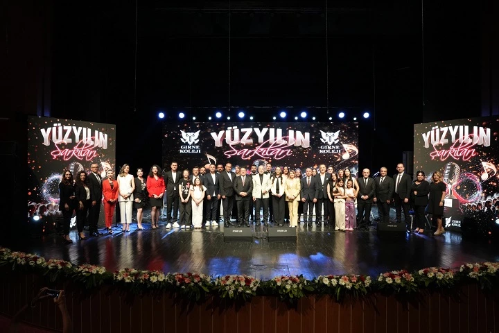 Girne Koleji