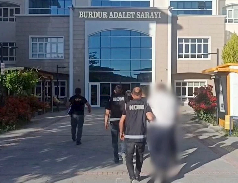 Burdur