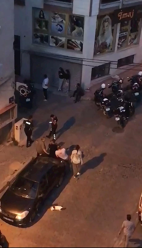 İhbara gelen polis tarafından ölü bulundu; eşi gözaltında