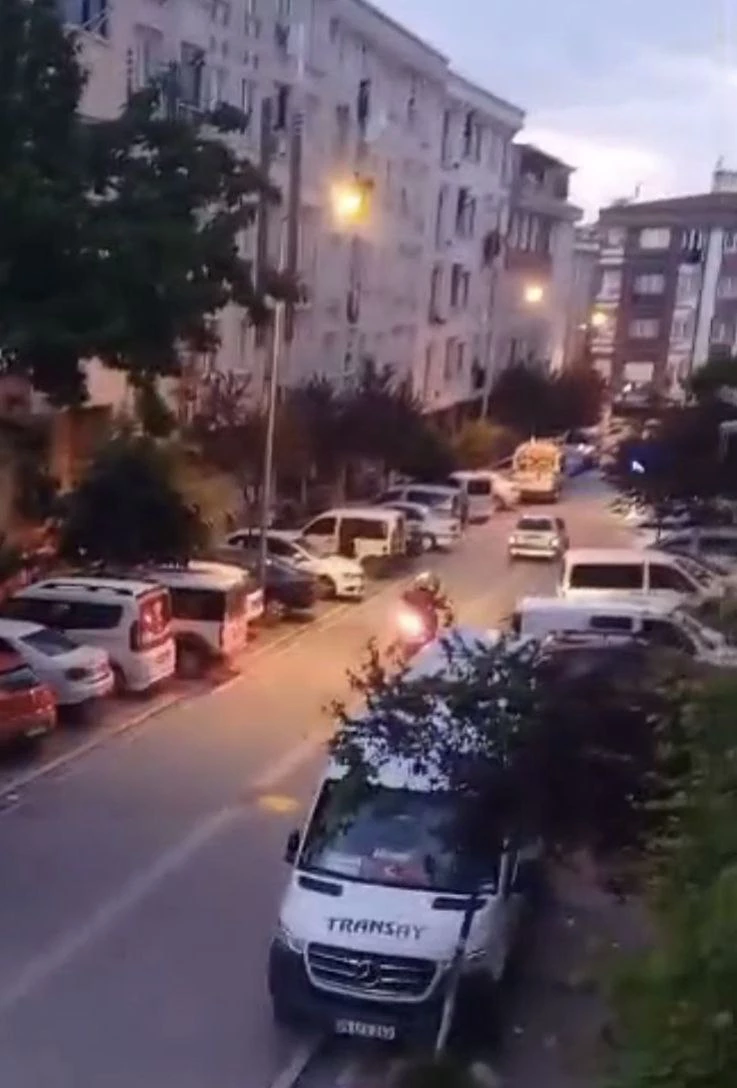 İstanbul - Esenyurt