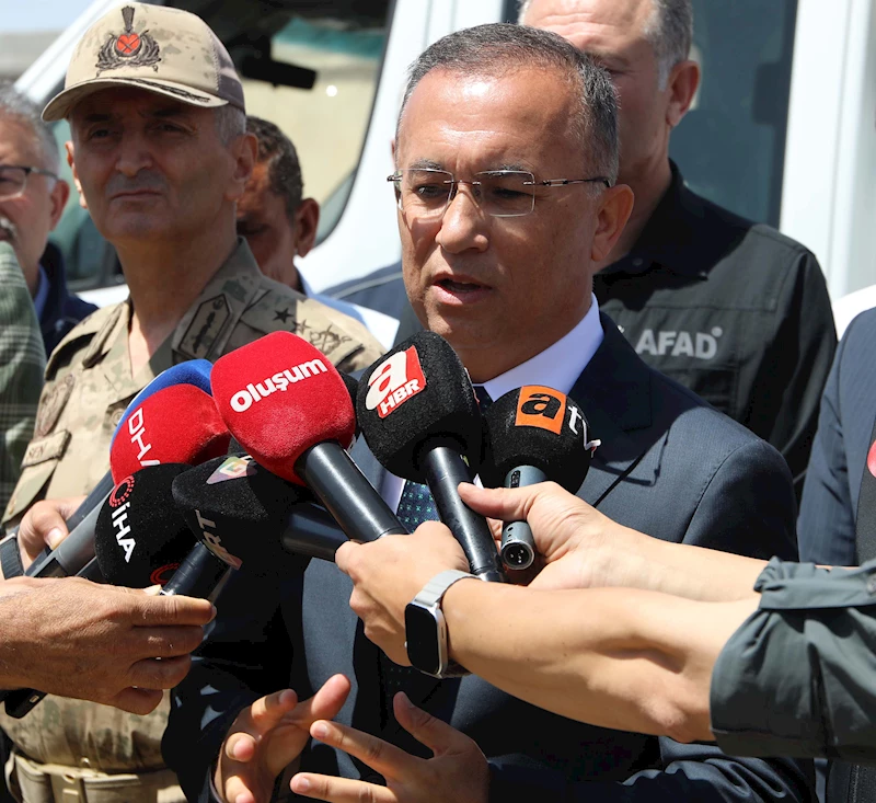 Kayıp Onurcan için 200 kilometrekarelik alan tarandı