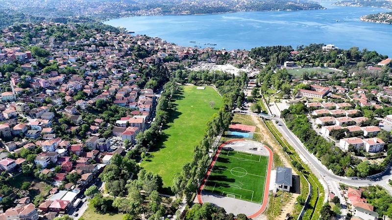 Cumhurbaşkanı Erdoğan, İstanbul
