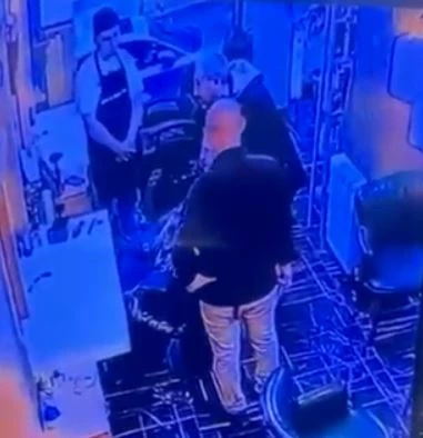 Kardeşini tıraş olurken ensesinden vurup, öldürdü (3)