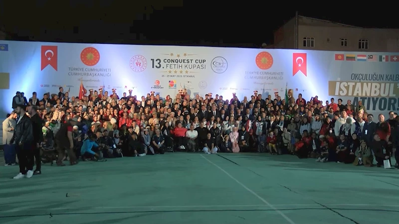 Dünya Geleneksel Okçuluk Federasyonu