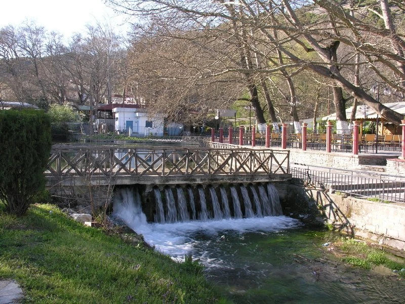 Yunanistan