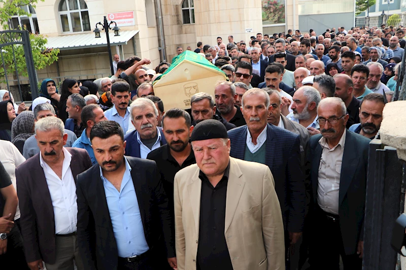 Çanakkale Çevre, Şehircilik İl Müdür Yardımcısı, memleketi Van