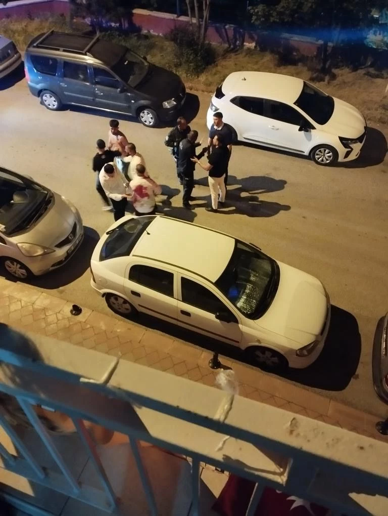 Ankara