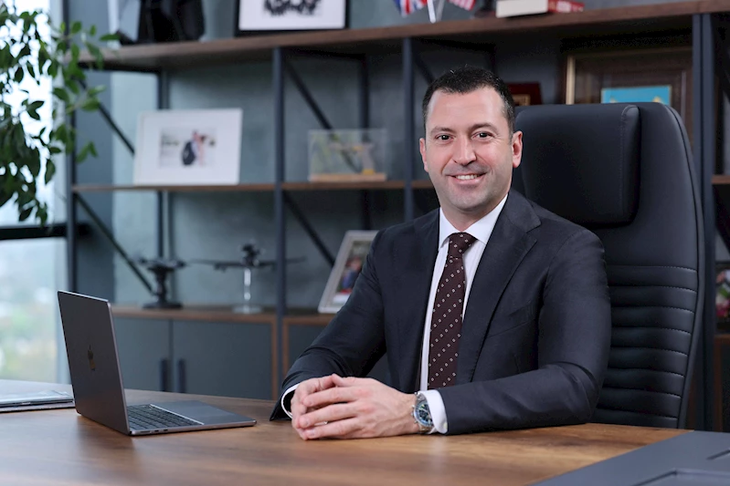 CANiK, İSO 500 listesinde 323