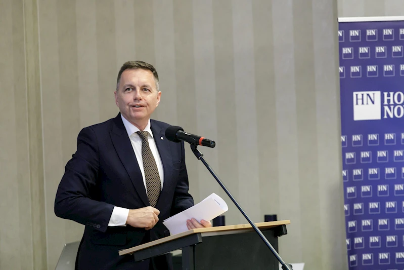 Slovakya Merkez Bankası Başkanı Kazimir, rüşvetten suçlu bulundu