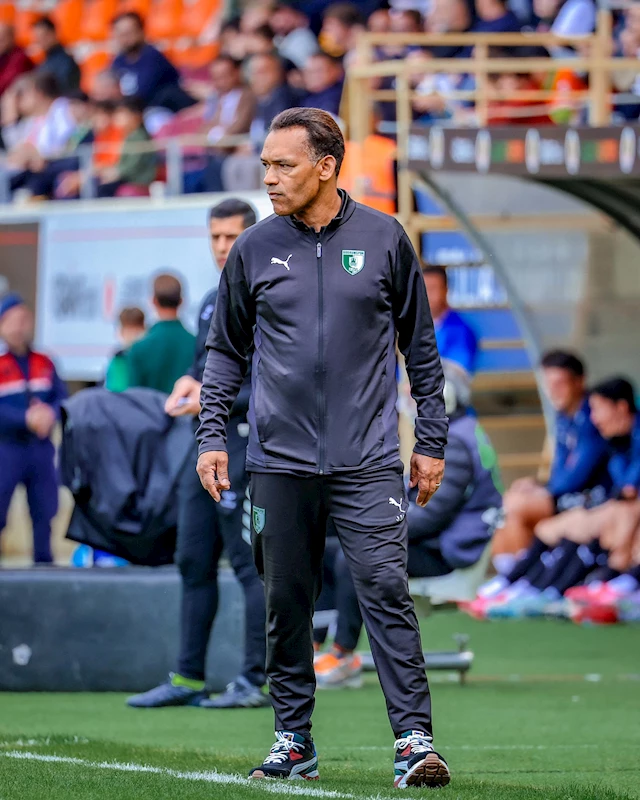 Jose Morais