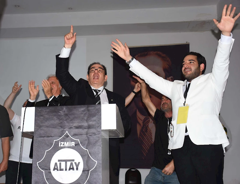 Altay