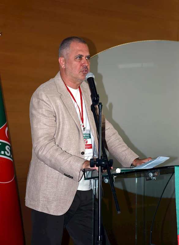 Karşıyaka’da yönetim ibra edildi, seçim 25 Haziran’a kaldı