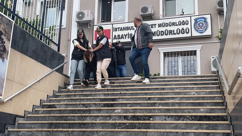 İstanbul- Fatih