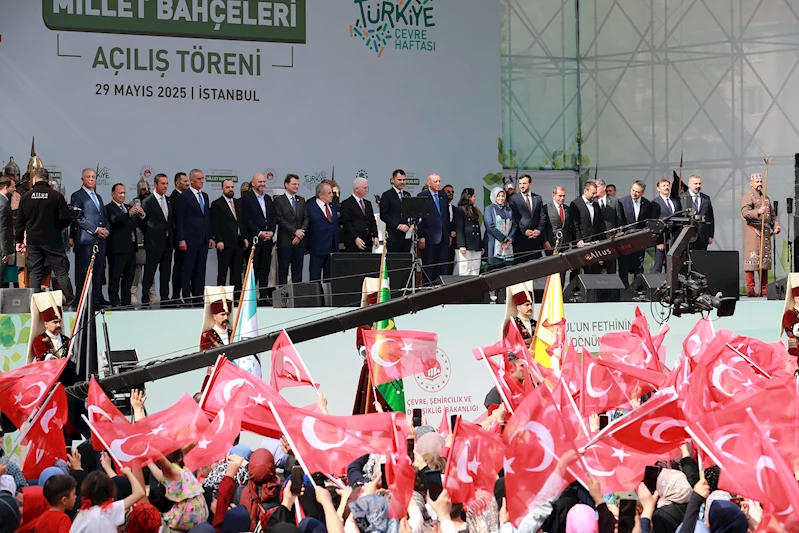 İstanbul