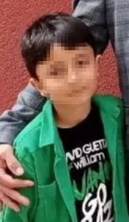 Sınıf arkadaşının boğazını sıktığı Yusuf, yoğun bakımda