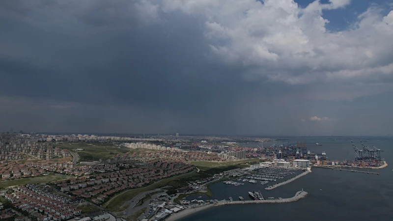 İstanbul - İstanbul