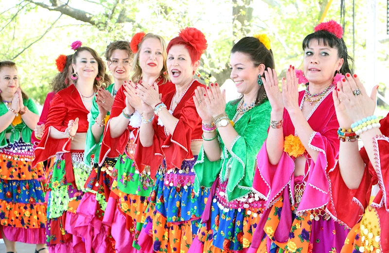 4 gün sürecek Kakava ve Hıdrellez Şenlikleri