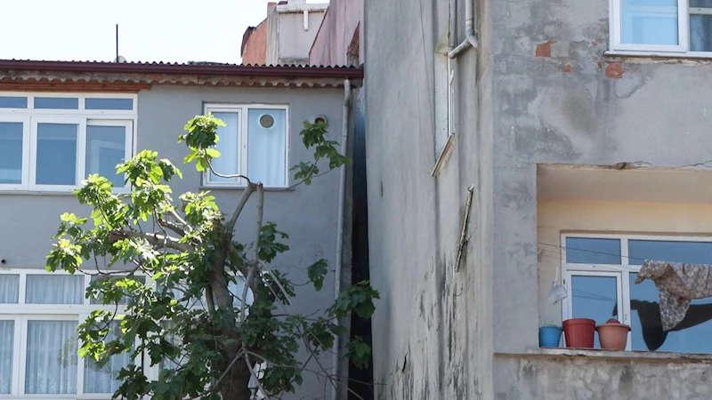 İstanbul - Gaziosmanpaşa