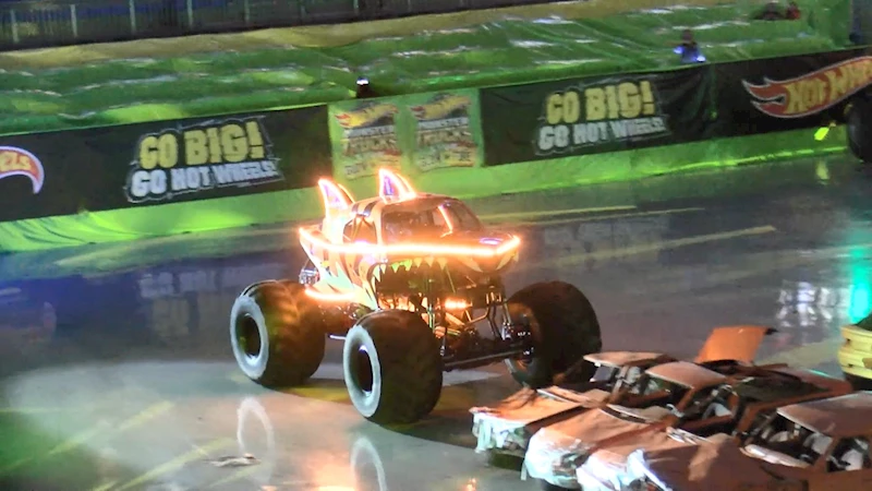 İstanbul - Hot Wheels