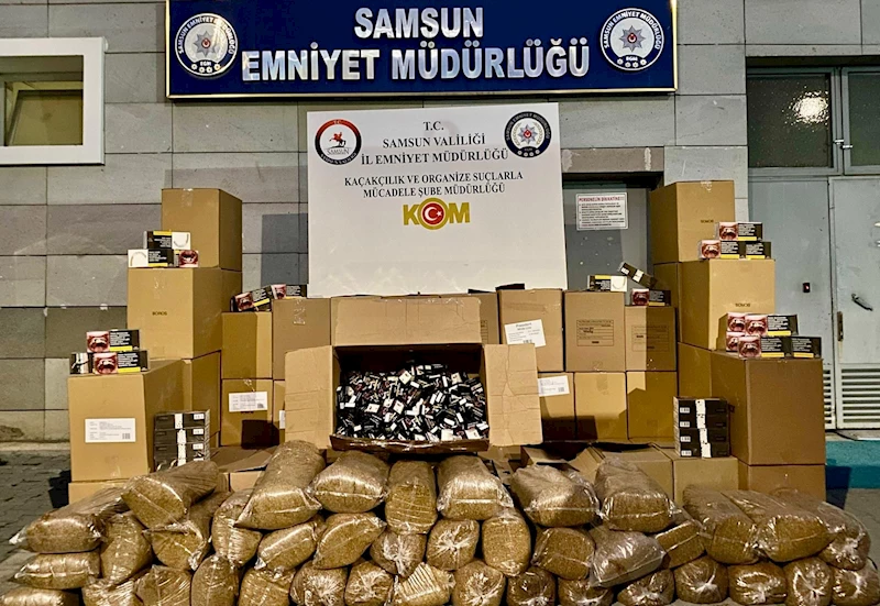 Samsun