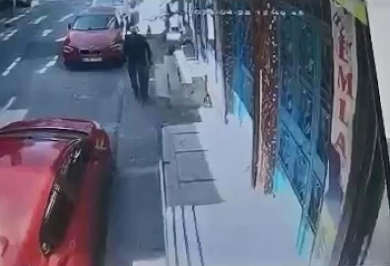 İstanbul - Alibeyköy Baraj gölünde cesedi bulunan İshak Öztürk