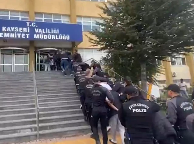 Kayseri