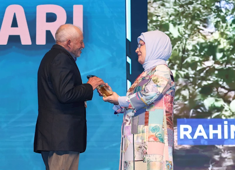 Emine Erdoğan