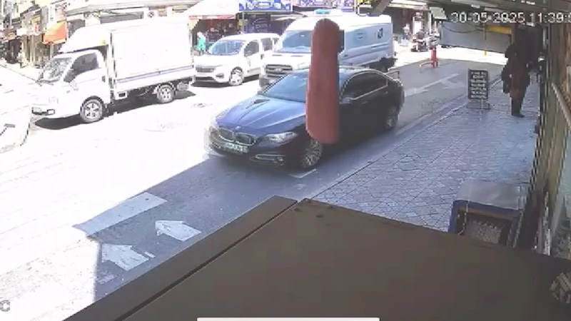 İstanbul- Beyoğlu