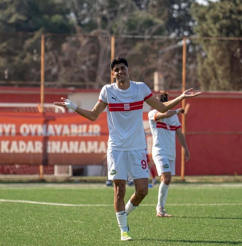 Ayvalıkgücü Belediyespor