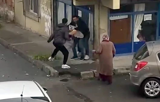 İstanbul - Avcılar